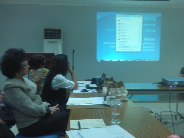 Meeting